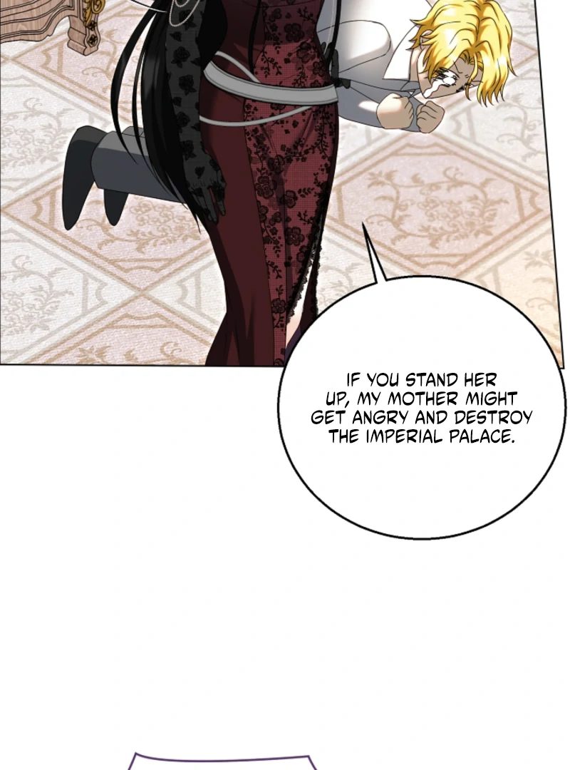 The Black-Haired Dad Is Not Reaping chapter 31 page 30