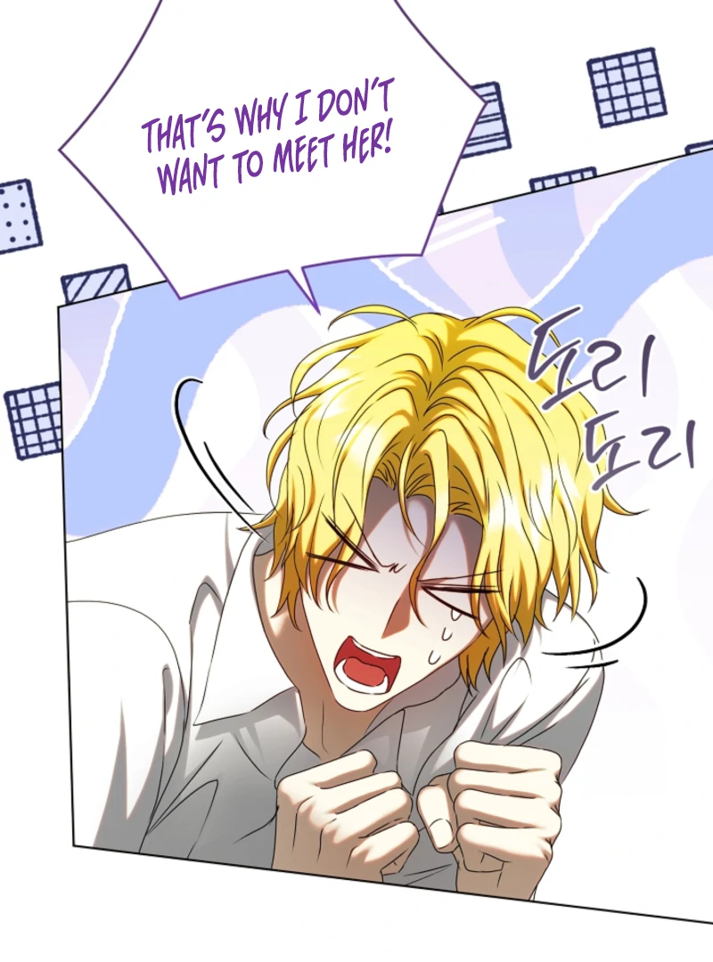 The Black-Haired Dad Is Not Reaping chapter 31 page 31