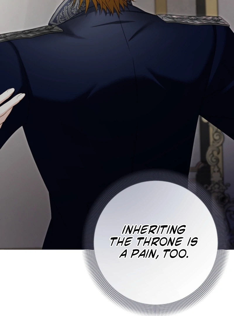 The Black-Haired Dad Is Not Reaping chapter 31 page 40