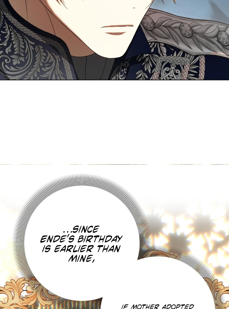 The Black-Haired Dad Is Not Reaping chapter 31 page 42