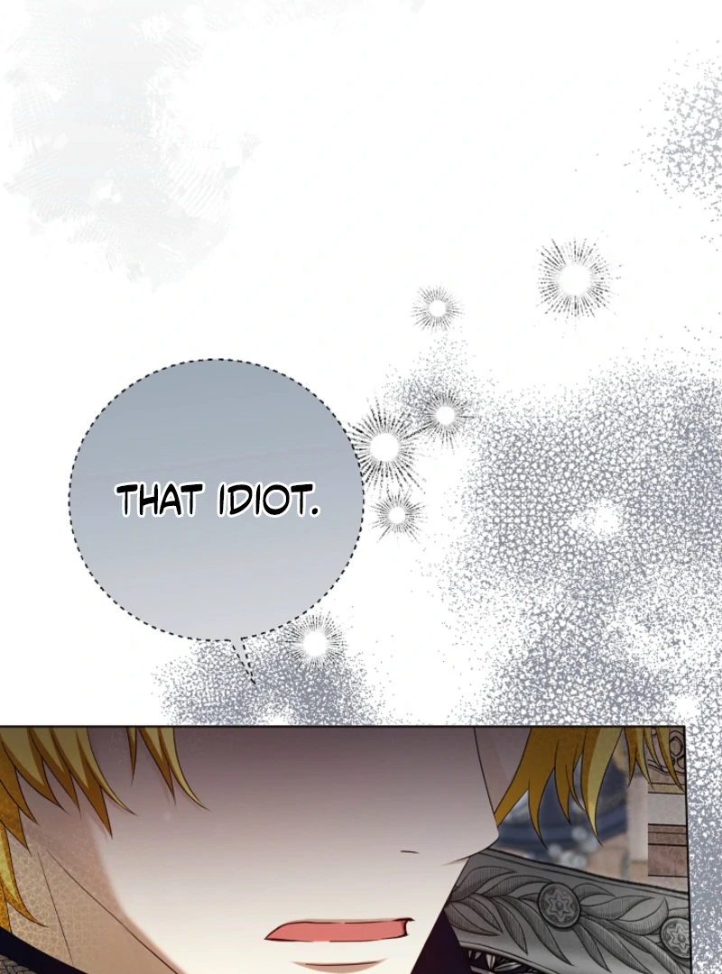 The Black-Haired Dad Is Not Reaping chapter 31 page 50