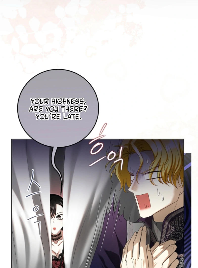 The Black-Haired Dad Is Not Reaping chapter 31 page 54