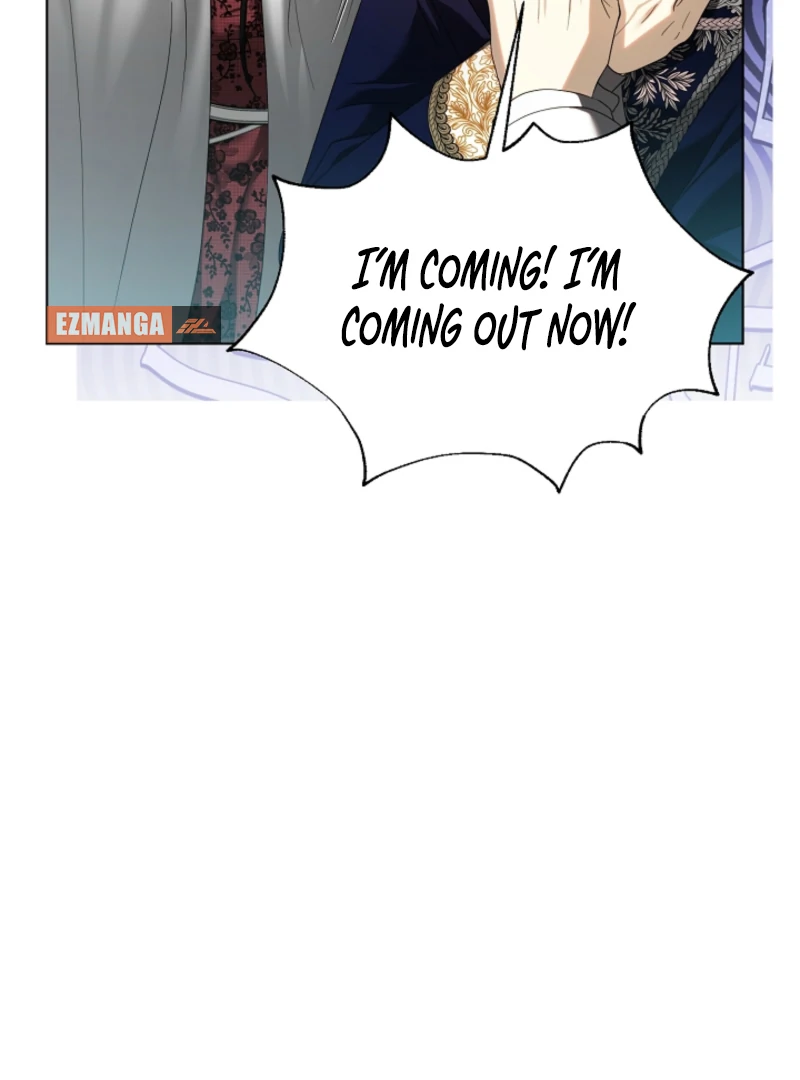 The Black-Haired Dad Is Not Reaping chapter 31 page 55