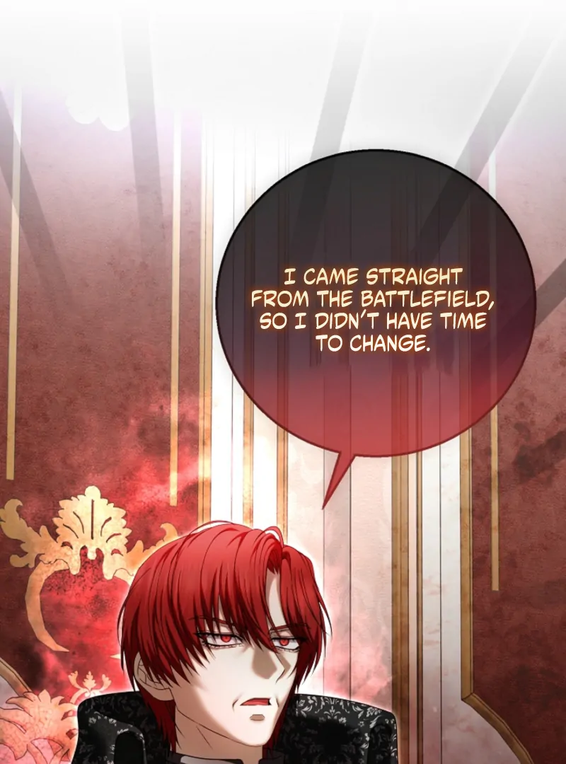 The Black-Haired Dad Is Not Reaping chapter 31 page 61