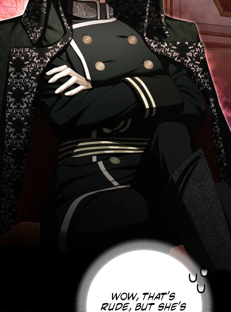 The Black-Haired Dad Is Not Reaping chapter 31 page 62