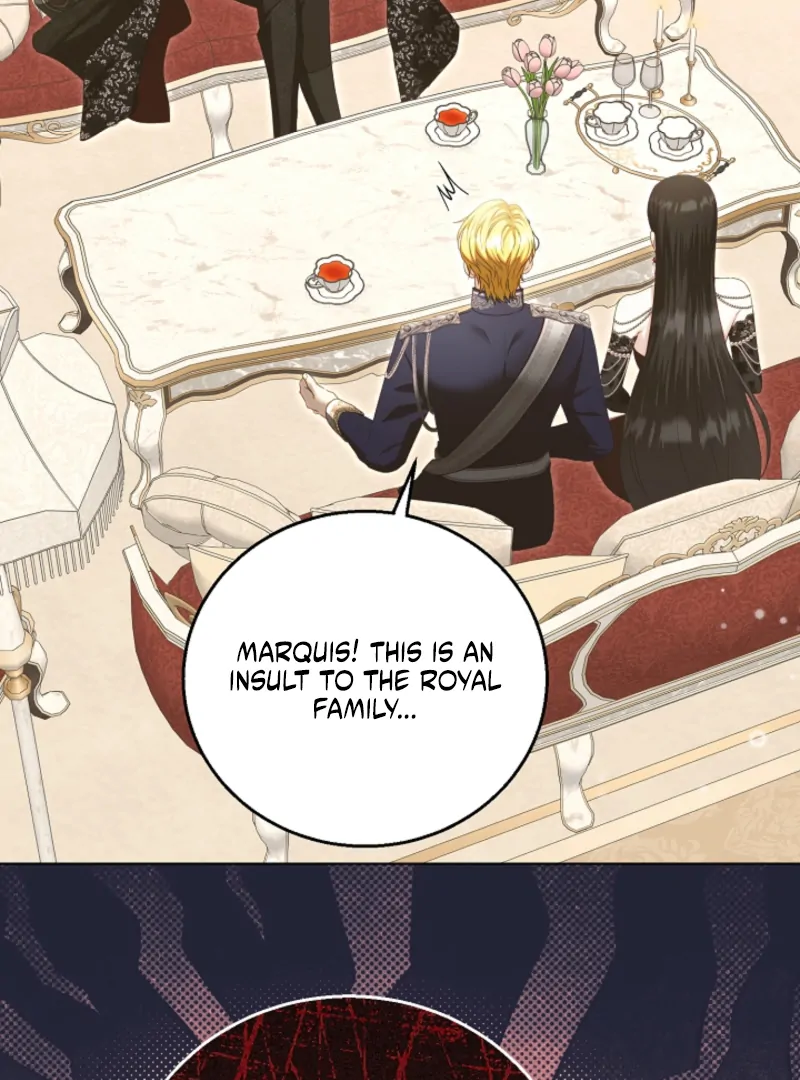 The Black-Haired Dad Is Not Reaping chapter 31 page 68