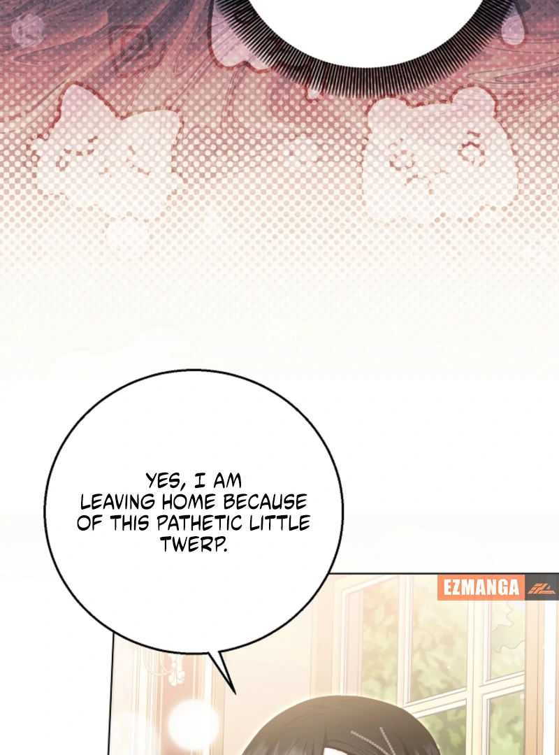 The Black-Haired Dad Is Not Reaping chapter 31 page 70