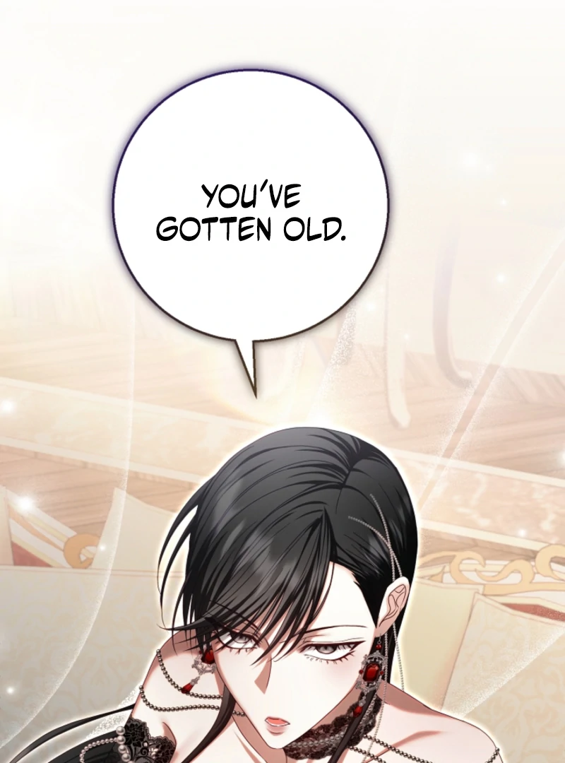 The Black-Haired Dad Is Not Reaping chapter 31 page 81