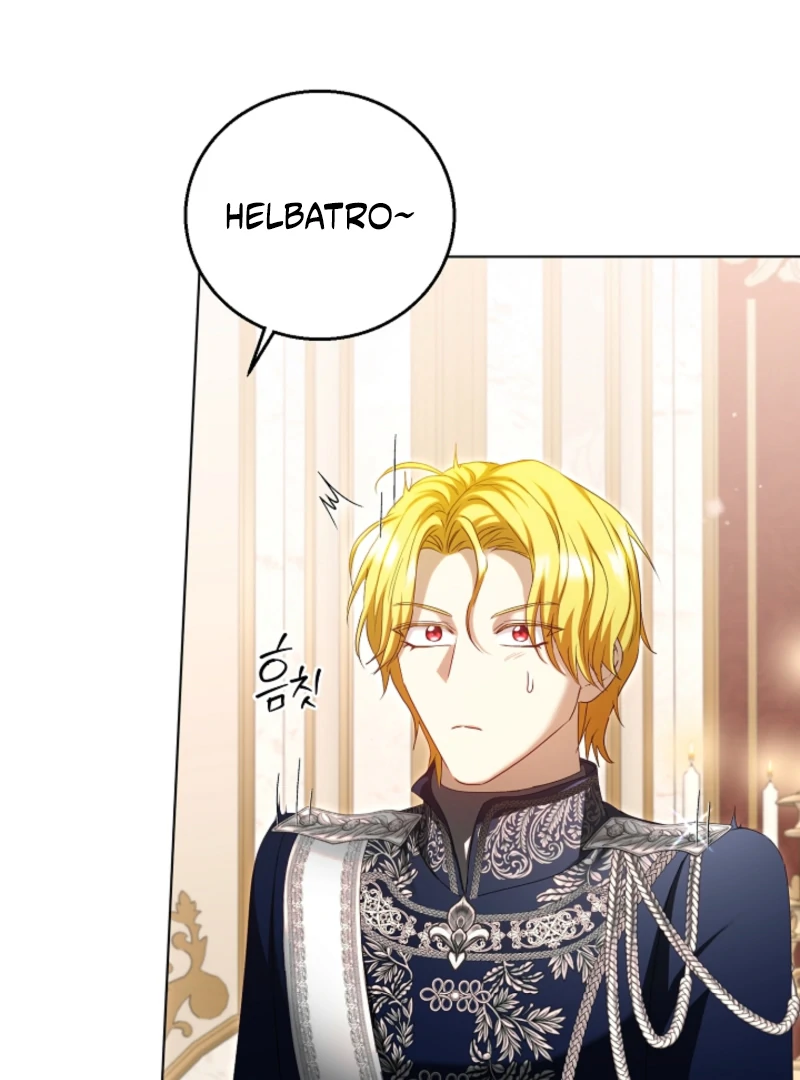 The Black-Haired Dad Is Not Reaping chapter 31 page 100