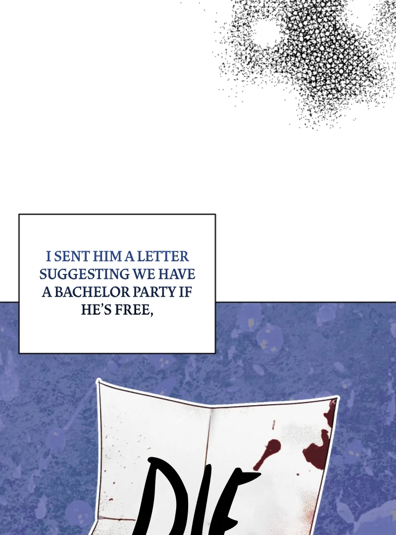 The Black-Haired Dad Is Not Reaping chapter 31 page 115