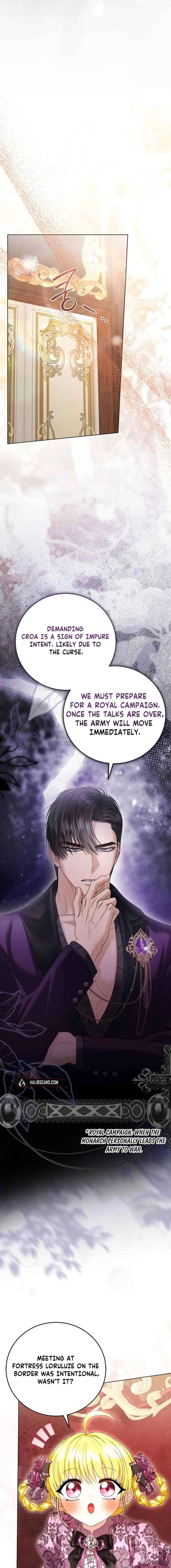 The Black-Haired Dad Is Not Reaping chapter 39 page 13
