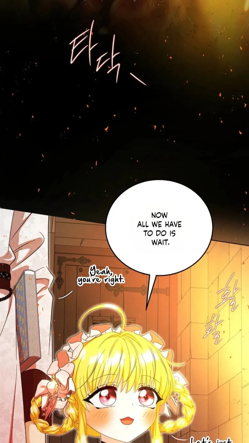 The Black-Haired Dad Is Not Reaping chapter 41 page 108