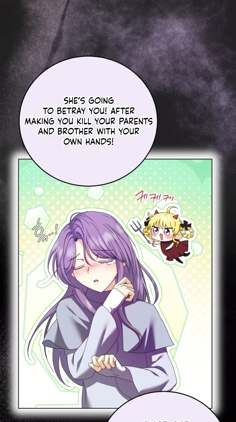 The Black-Haired Dad Is Not Reaping chapter 43 page 24