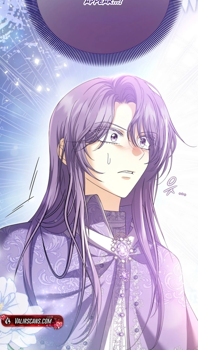 The Black-Haired Dad Is Not Reaping chapter 44 page 107