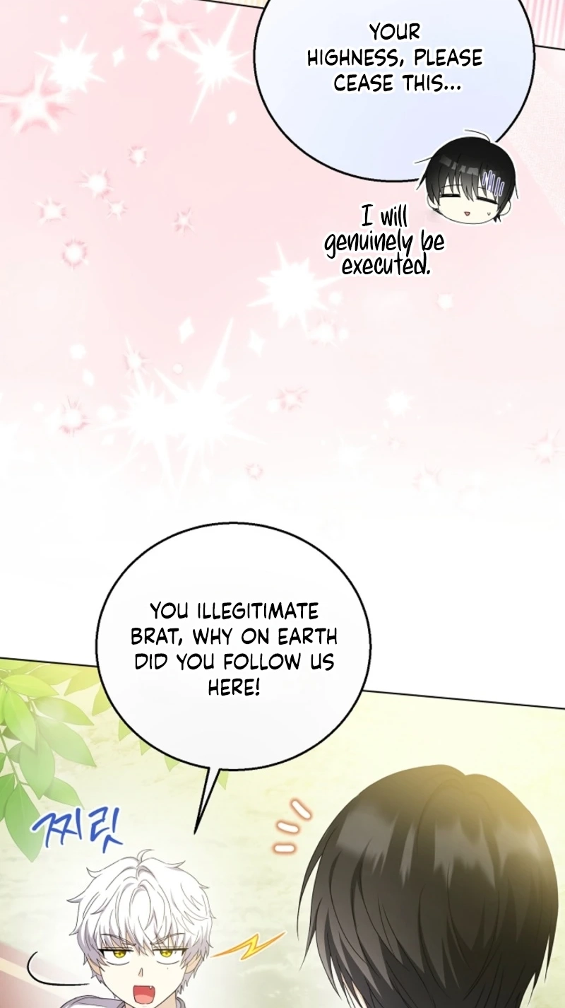 The Black-Haired Dad Is Not Reaping chapter 44 page 101