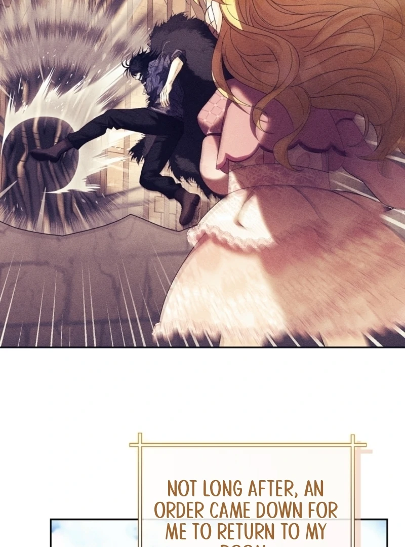 The Black-Haired Dad Is Not Reaping chapter 5 page 2