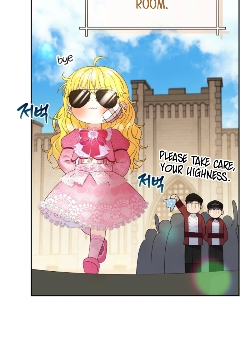 The Black-Haired Dad Is Not Reaping chapter 5 page 3