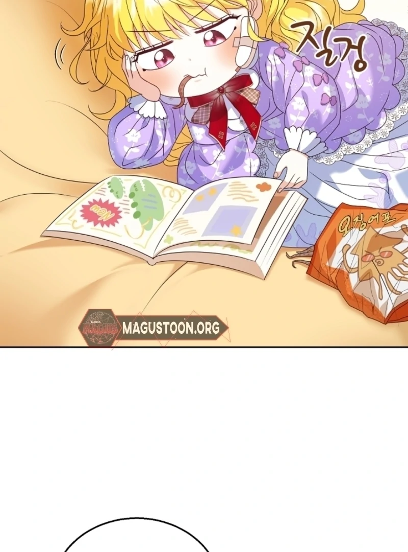 The Black-Haired Dad Is Not Reaping chapter 5 page 7