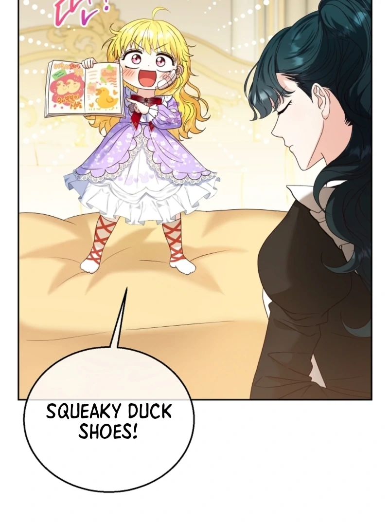 The Black-Haired Dad Is Not Reaping chapter 5 page 18