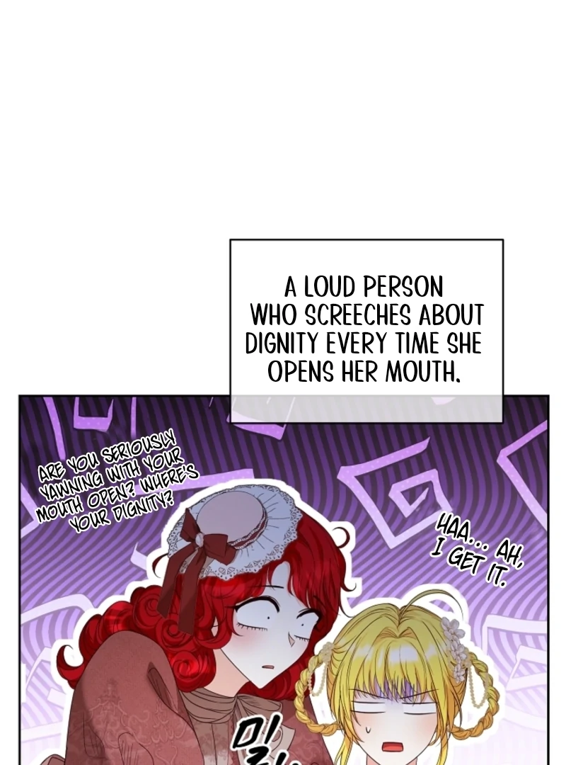 The Black-Haired Dad Is Not Reaping chapter 5 page 34