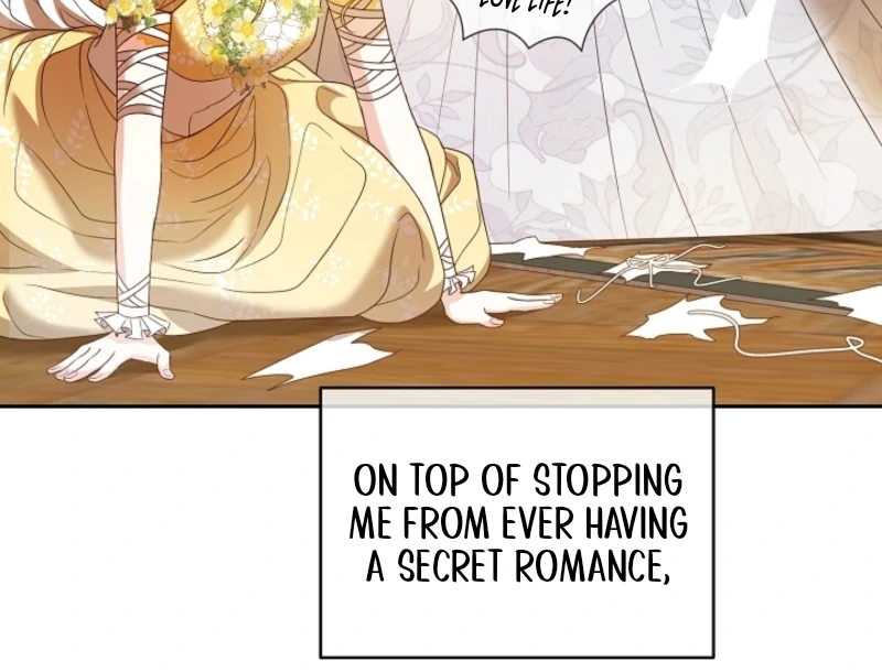 The Black-Haired Dad Is Not Reaping chapter 5 page 38