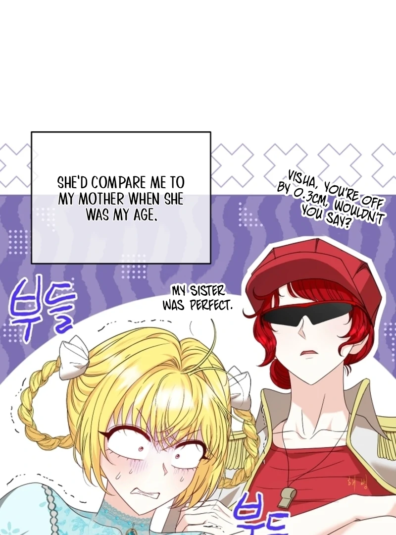 The Black-Haired Dad Is Not Reaping chapter 5 page 39