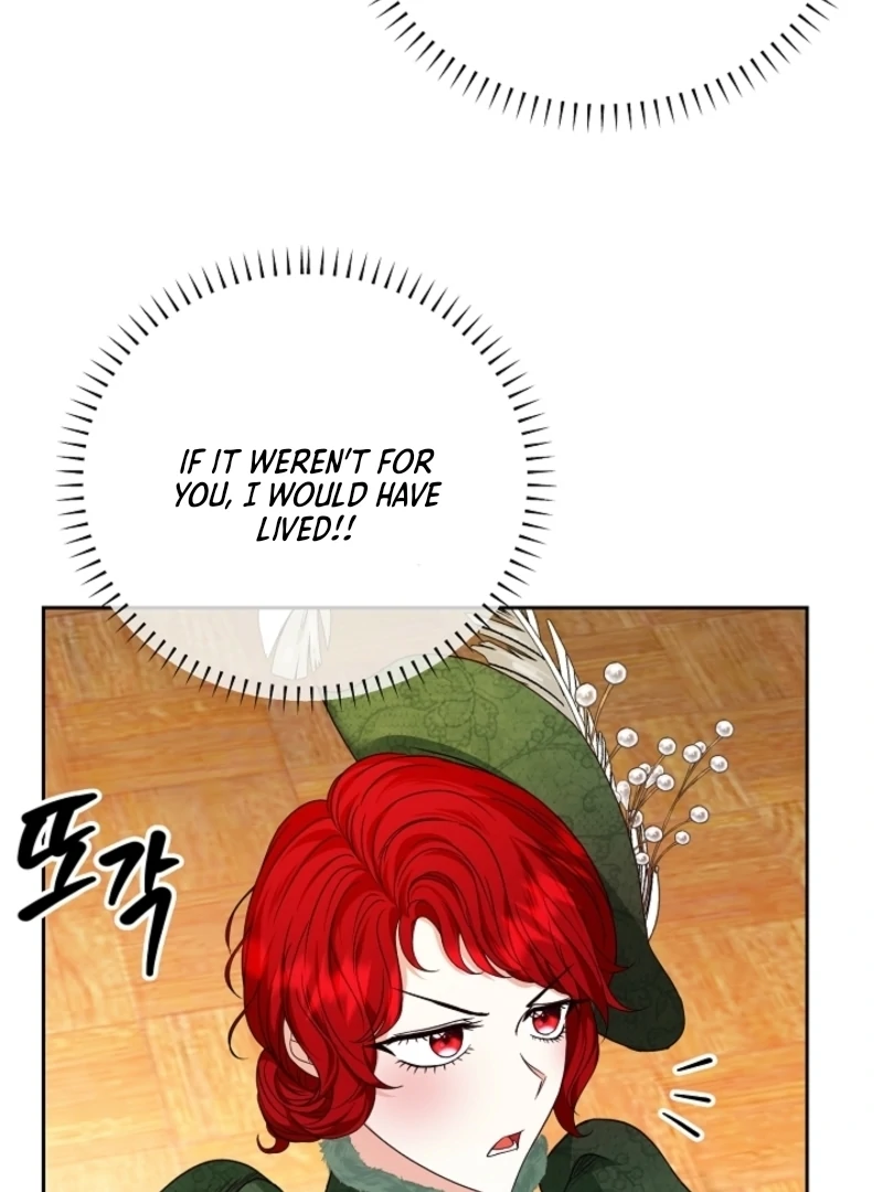 The Black-Haired Dad Is Not Reaping chapter 5 page 46