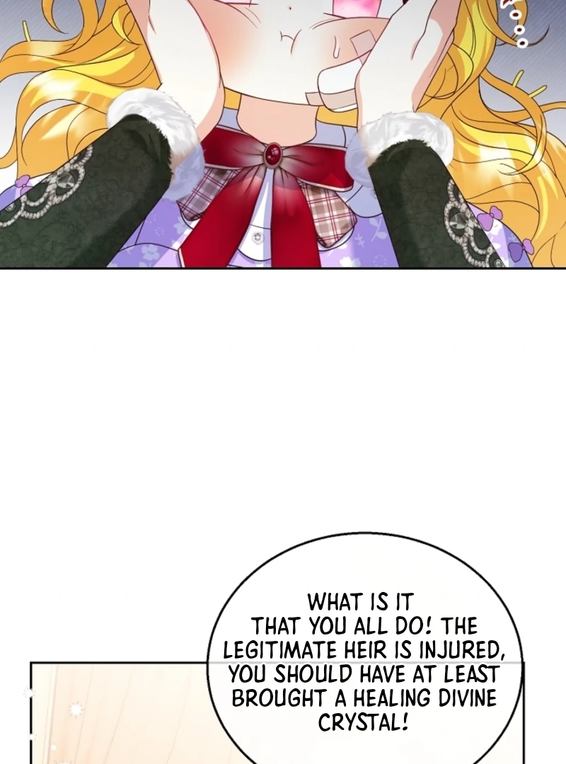 The Black-Haired Dad Is Not Reaping chapter 5 page 53