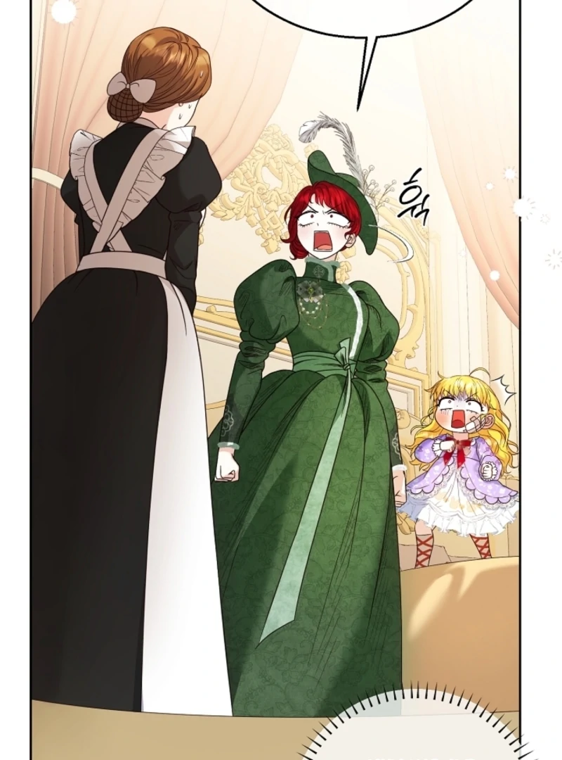 The Black-Haired Dad Is Not Reaping chapter 5 page 54