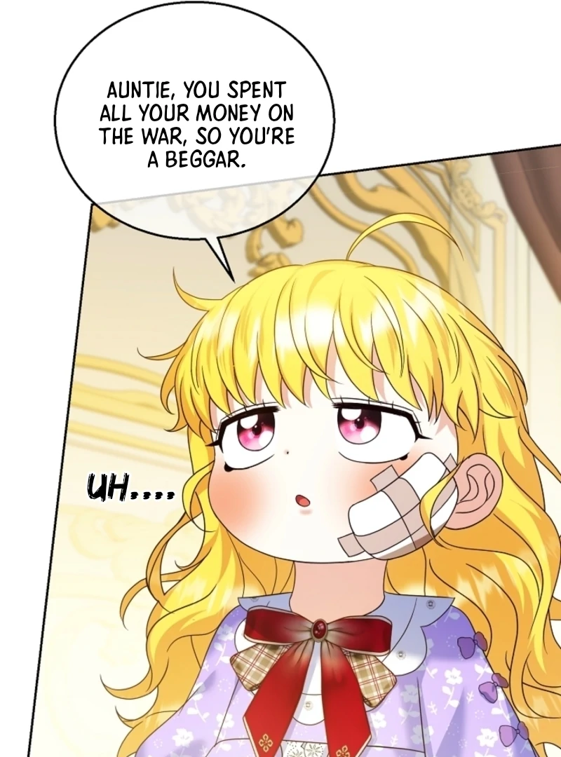 The Black-Haired Dad Is Not Reaping chapter 5 page 64
