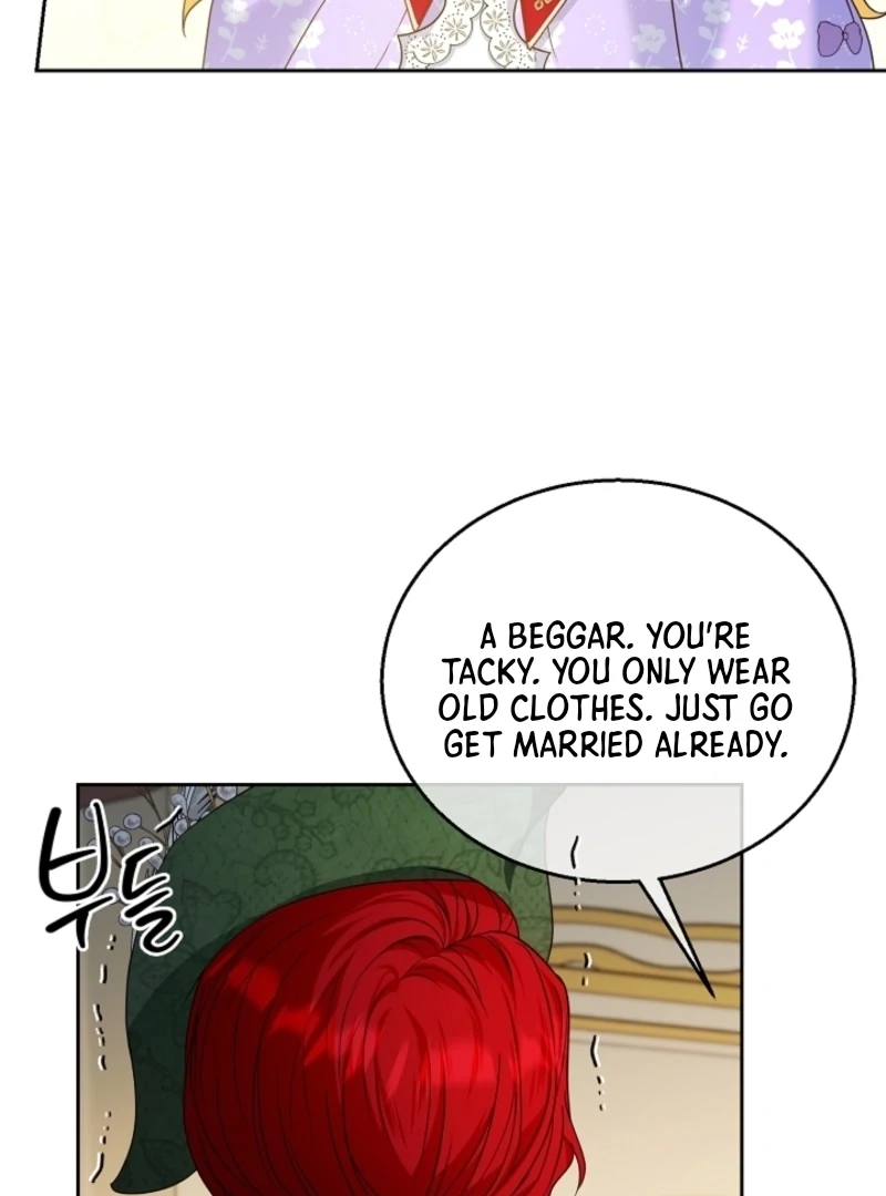 The Black-Haired Dad Is Not Reaping chapter 5 page 65