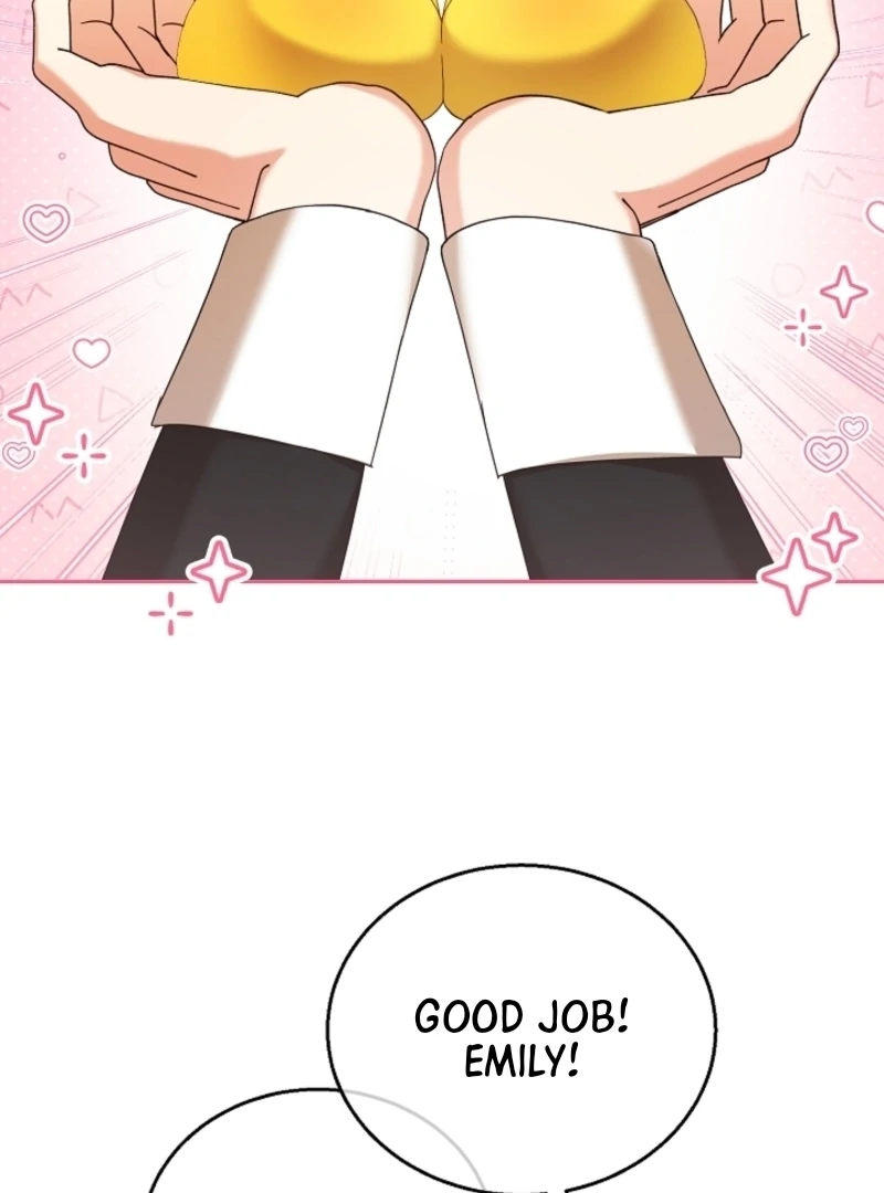 The Black-Haired Dad Is Not Reaping chapter 5 page 73