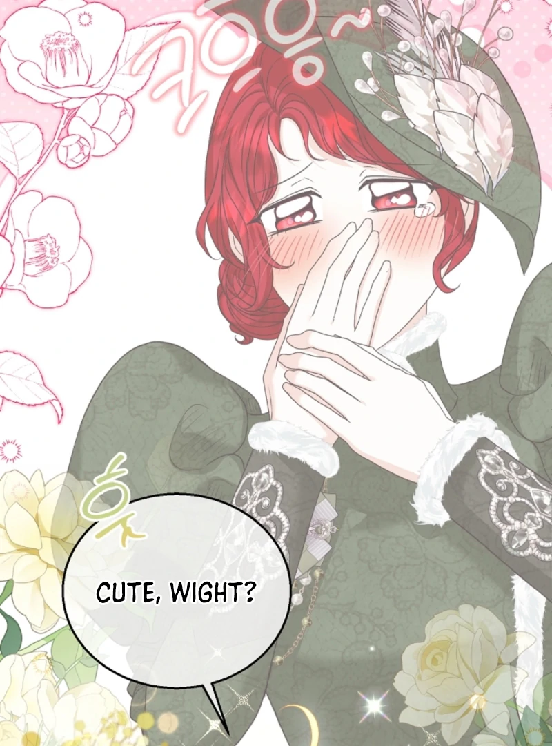The Black-Haired Dad Is Not Reaping chapter 5 page 85