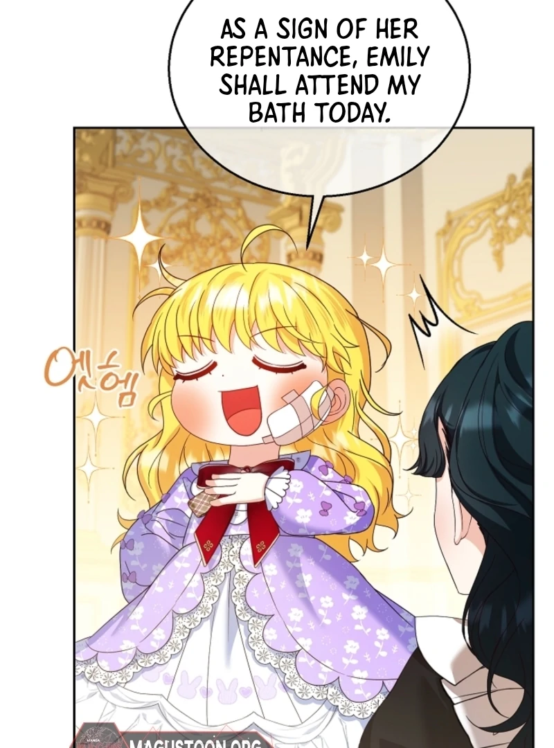 The Black-Haired Dad Is Not Reaping chapter 5 page 93