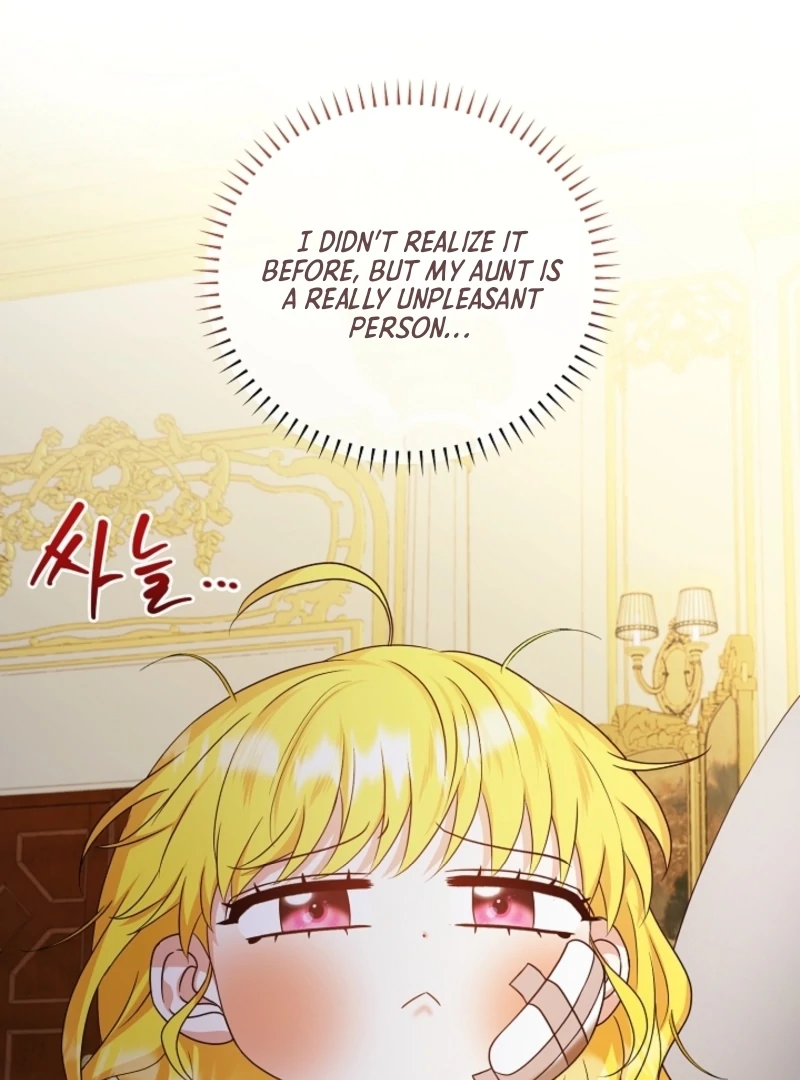 The Black-Haired Dad Is Not Reaping chapter 5 page 100