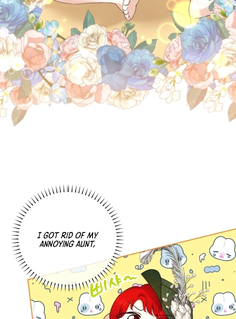 The Black-Haired Dad Is Not Reaping chapter 5 page 107