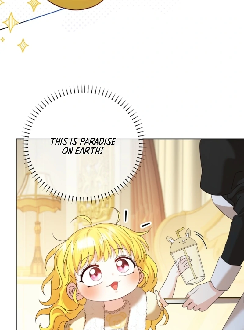 The Black-Haired Dad Is Not Reaping chapter 5 page 109