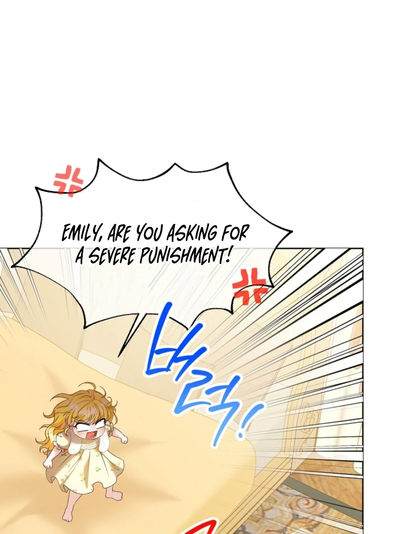 The Black-Haired Dad Is Not Reaping chapter 5 page 113