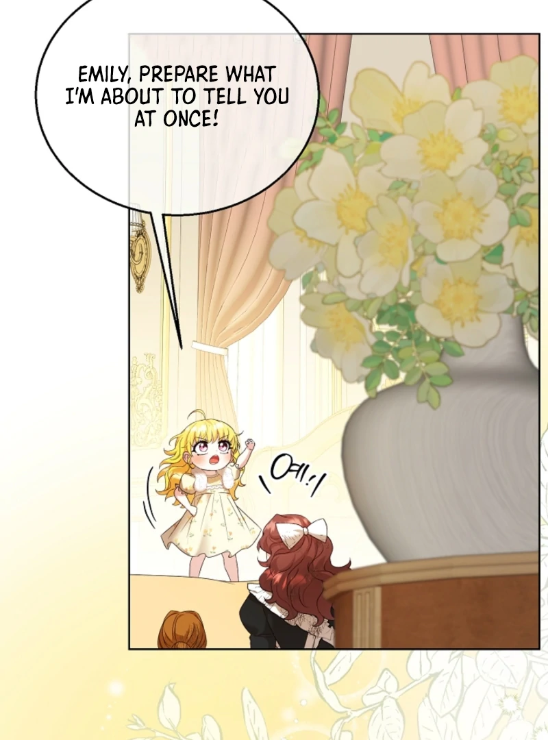 The Black-Haired Dad Is Not Reaping chapter 5 page 122