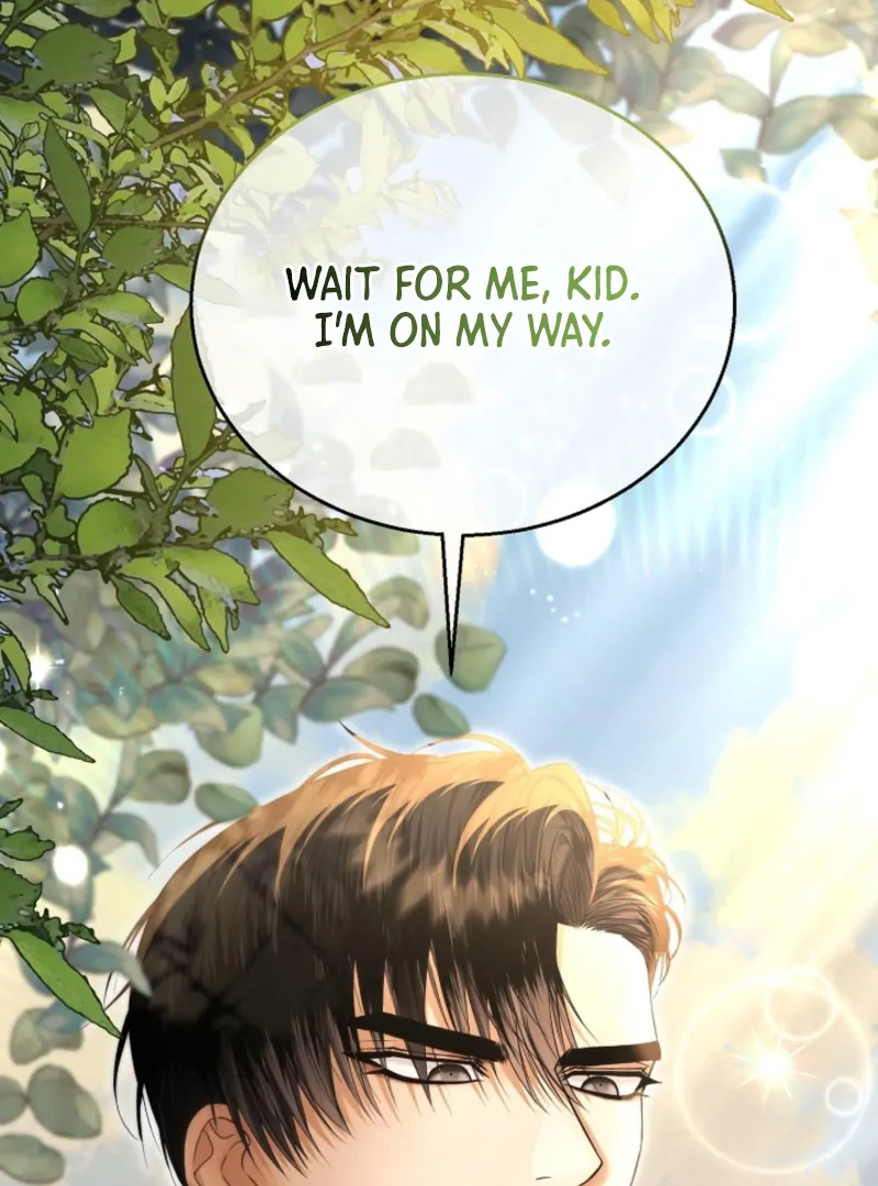 The Black-Haired Dad Is Not Reaping chapter 5 page 131