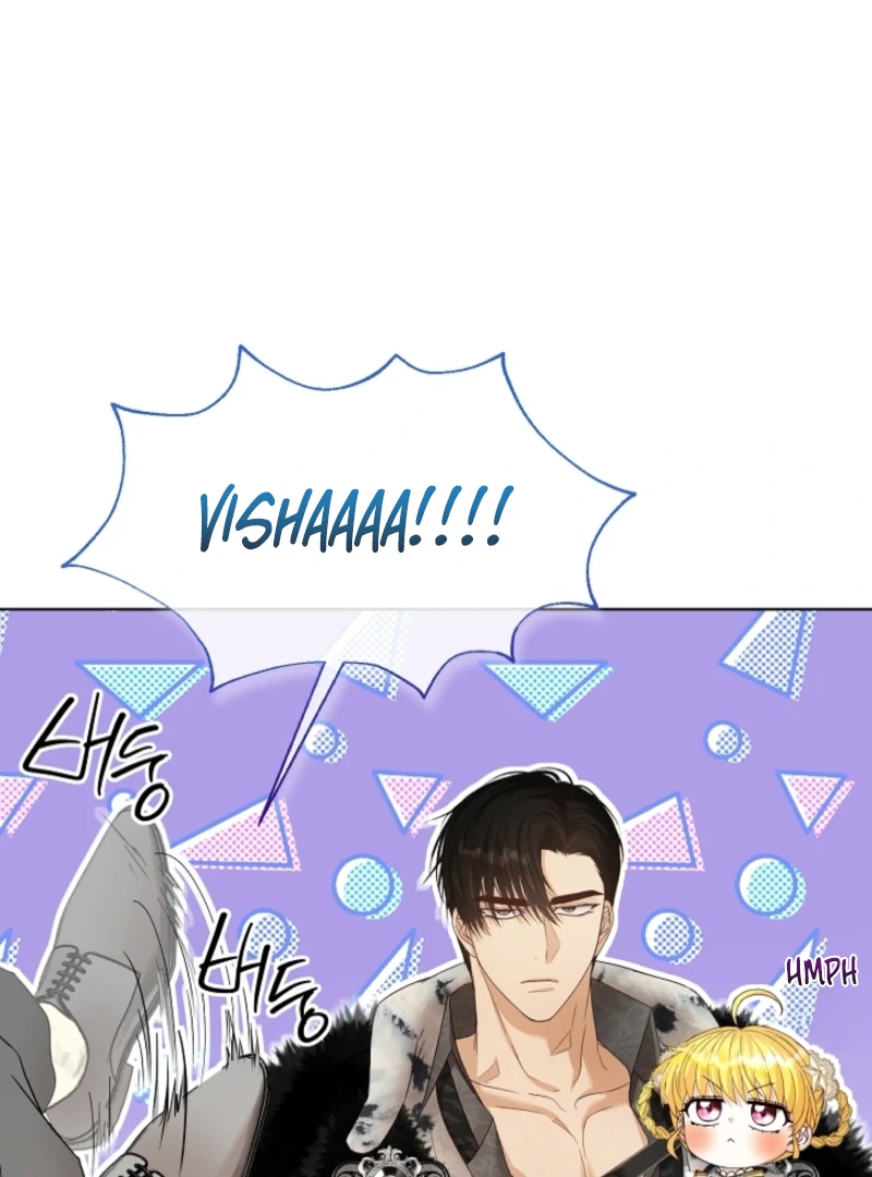 The Black-Haired Dad Is Not Reaping chapter 8 page 5