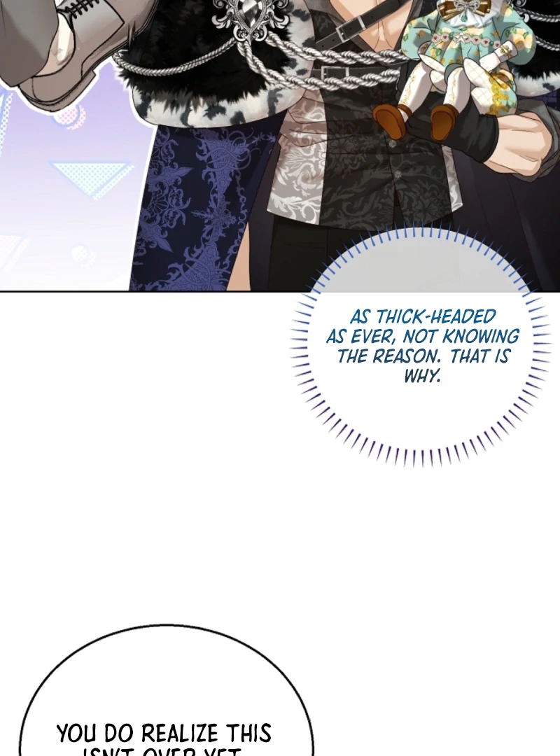 The Black-Haired Dad Is Not Reaping chapter 8 page 6