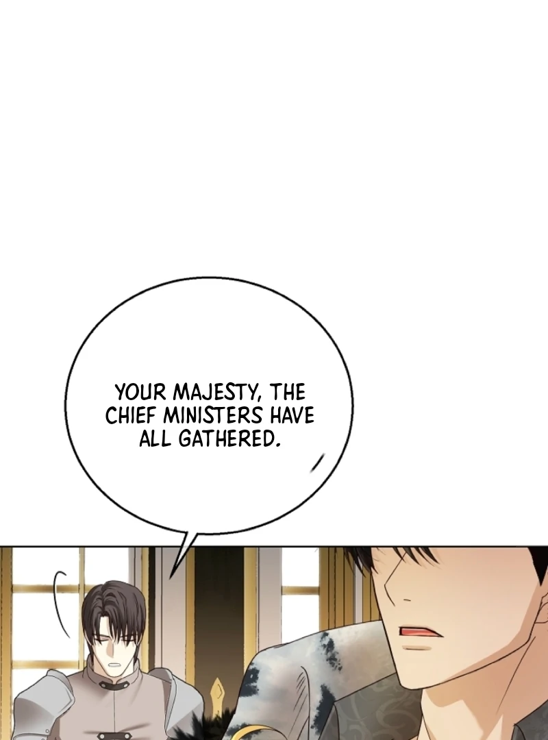 The Black-Haired Dad Is Not Reaping chapter 8 page 25