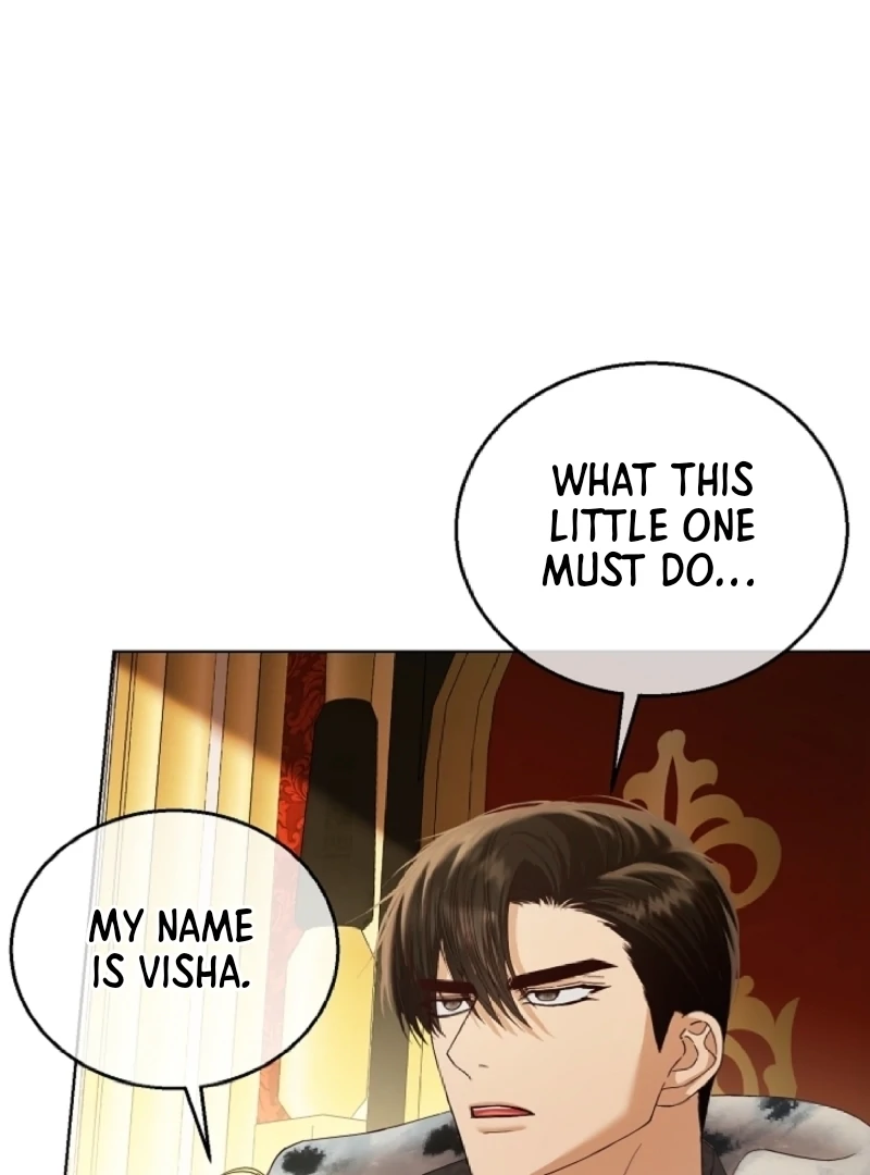 The Black-Haired Dad Is Not Reaping chapter 8 page 38