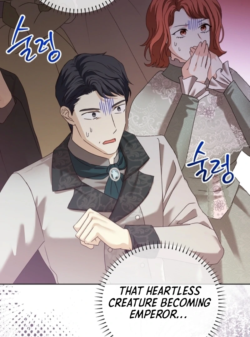 The Black-Haired Dad Is Not Reaping chapter 8 page 42