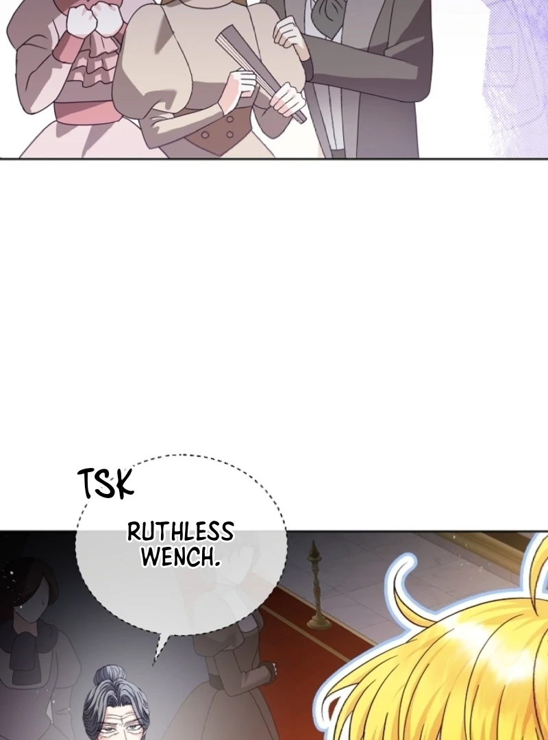 The Black-Haired Dad Is Not Reaping chapter 8 page 48