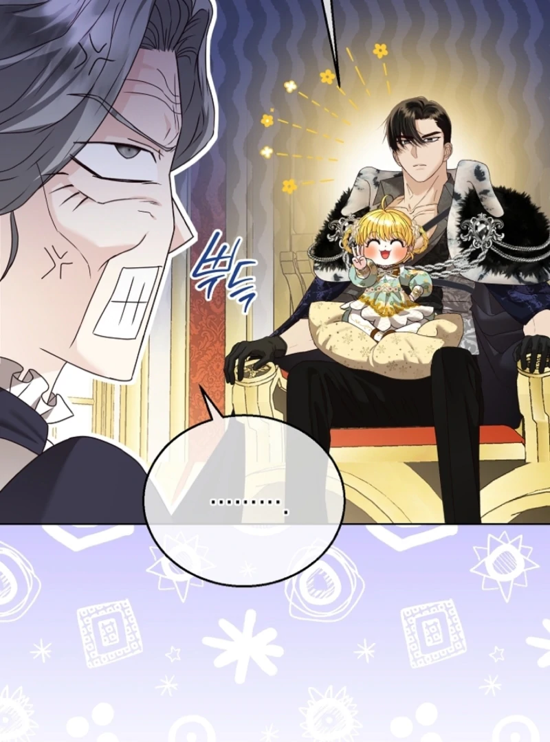 The Black-Haired Dad Is Not Reaping chapter 8 page 53
