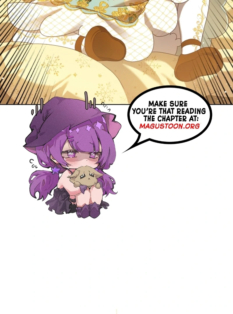 The Black-Haired Dad Is Not Reaping chapter 8 page 61