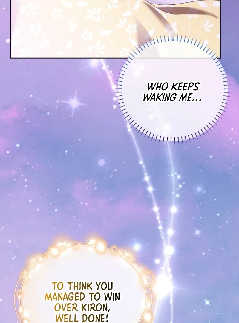 The Black-Haired Dad Is Not Reaping chapter 8 page 67