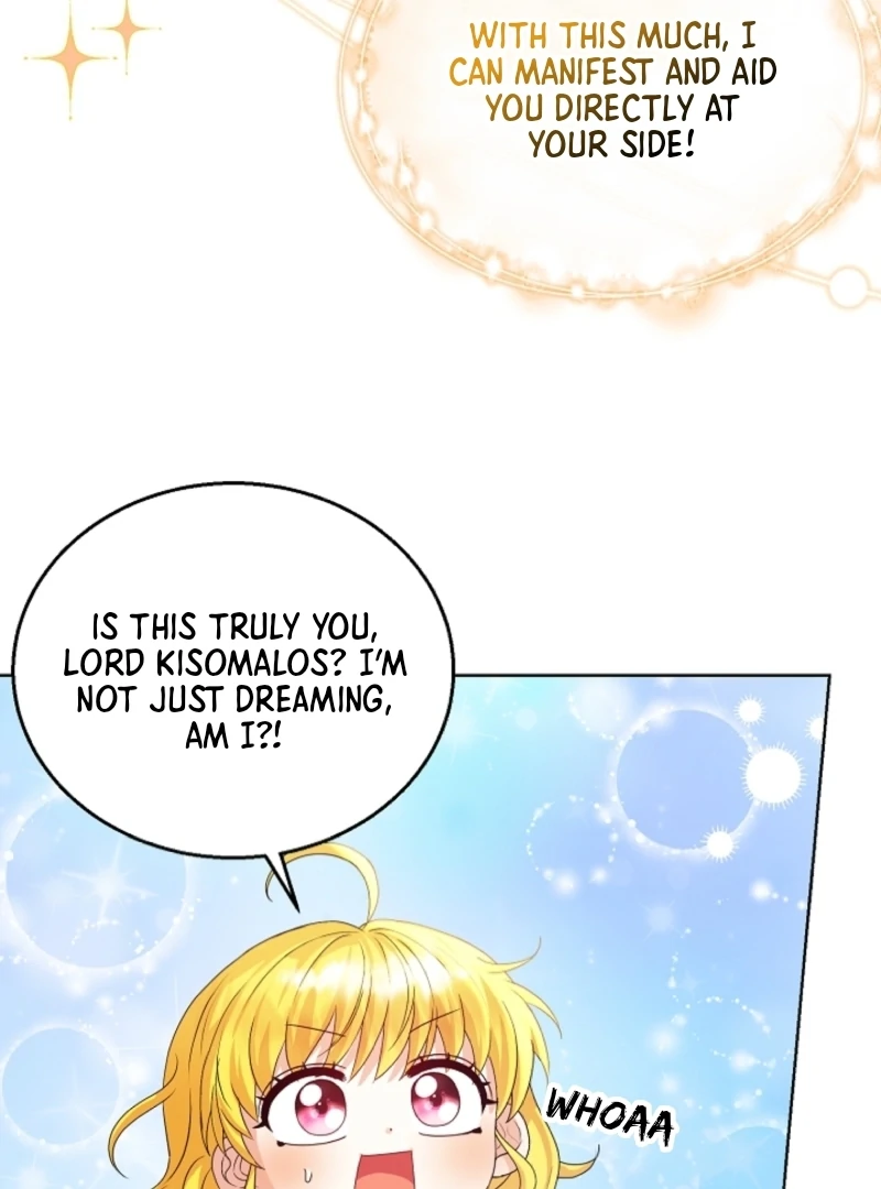 The Black-Haired Dad Is Not Reaping chapter 8 page 73